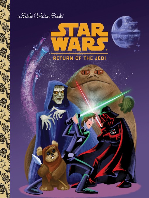 Title details for Star Wars: Return of the Jedi by Geof Smith - Available